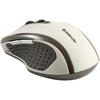 Мышка Defender Safari MM-675 Nano (52677) изображение 3