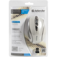 Мышка Defender Safari MM-675 Nano (52677) изображение 4