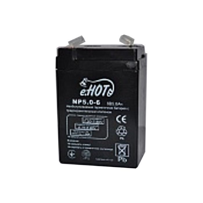 Батарея к ИБП Enot 6В 5 Ач (NP5.0-6)