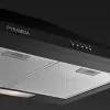Вытяжка кухонная Pyramida KH 50 (1000) BL изображение 3