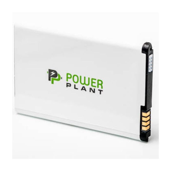 Аккумуляторная батарея PowerPlant Motorola BH6X (DROID X2, MB860) (DV00DV6118) изображение 2