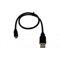 Дата кабель USB 2.0 AM–Mini USB Тип B 0,5м Drobak (212676) зображення 2