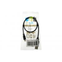 Дата кабель USB 2.0 AM–Mini USB Тип B 0,5м Drobak (212676) зображення 3