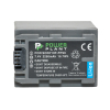 Акумулятор до фото/відео PowerPlant Sony NP-FP90 (DV00DV1027) зображення 2