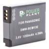 Акумулятор до фото/відео PowerPlant Panasonic DMW-BCM13E (DV00DV1381) зображення 2