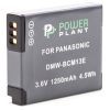 Аккумулятор к фото/видео PowerPlant Panasonic DMW-BCM13E (DV00DV1381) изображение 2