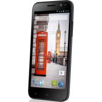 Мобильный телефон Fly IQ455 Ego Art 2 Black