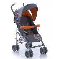 Коляска Geoby D349E-WFHC изображение 2