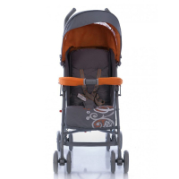 Коляска Geoby D349E-WFHC изображение 3