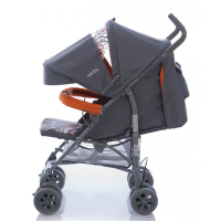 Коляска Geoby D349E-WFHC изображение 5