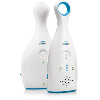 Радионяня Philips AVENT SCD485/00