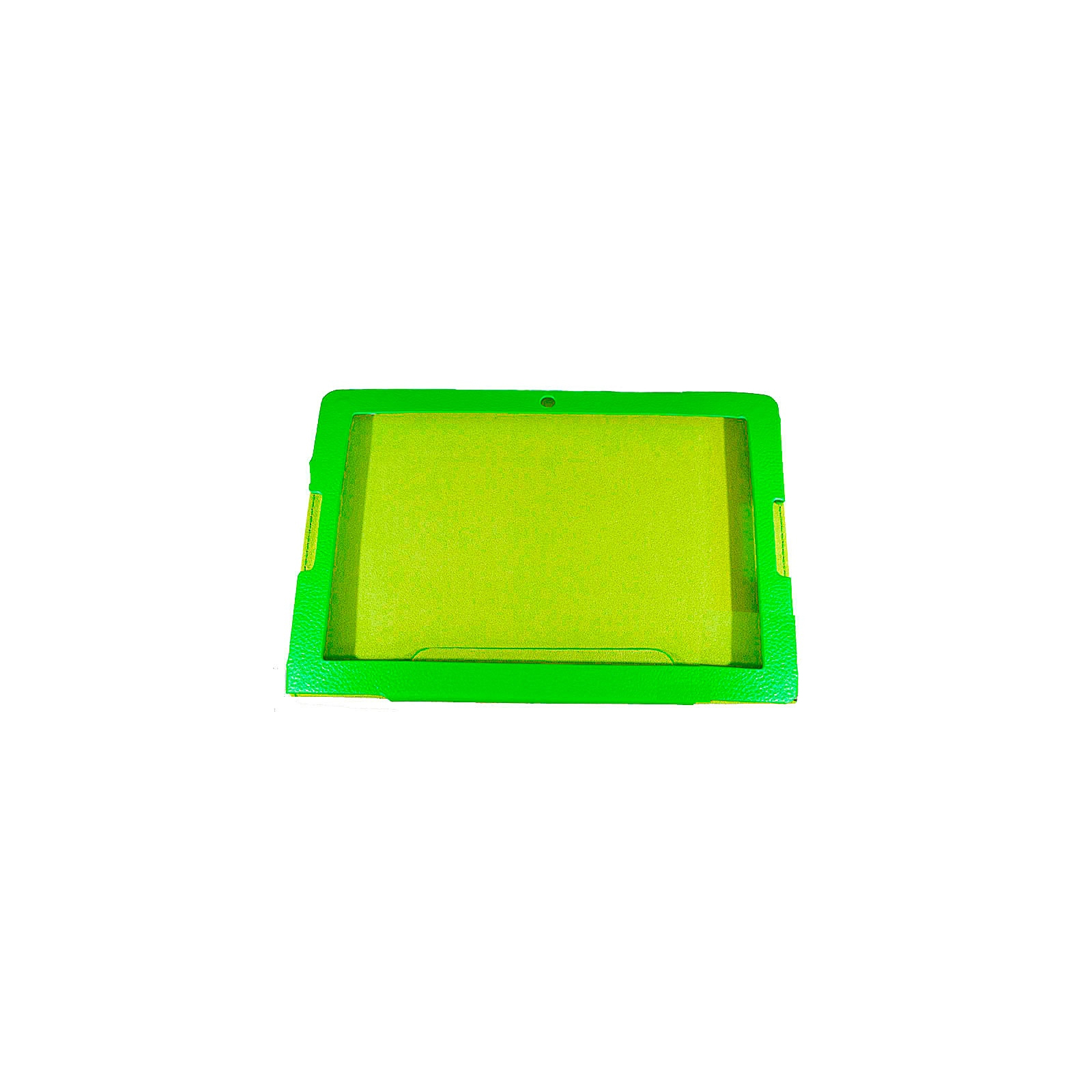 Чехол для планшета Pro-case 10" Pro-case Lenovo A10-70 A7600 10" green (PC A10-70 A7600 green) изображение 2