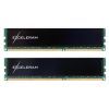 Модуль памяти для компьютера DDR3 16GB (2x8GB) 1600 MHz Black Sark eXceleram (E30207A) изображение 2