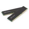 Модуль памяти для компьютера DDR3 16GB (2x8GB) 1600 MHz Black Sark eXceleram (E30207A) изображение 3