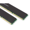 Модуль пам'яті для комп'ютера DDR3 16GB (2x8GB) 1600 MHz Black Sark eXceleram (E30207A) зображення 5