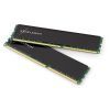 Модуль памяти для компьютера DDR3 16GB (2x8GB) 1600 MHz Black Sark eXceleram (E30207A) изображение 6