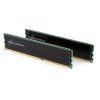 Модуль памяти для компьютера DDR3 16GB (2x8GB) 1600 MHz Black Sark eXceleram (E30207A) изображение 7