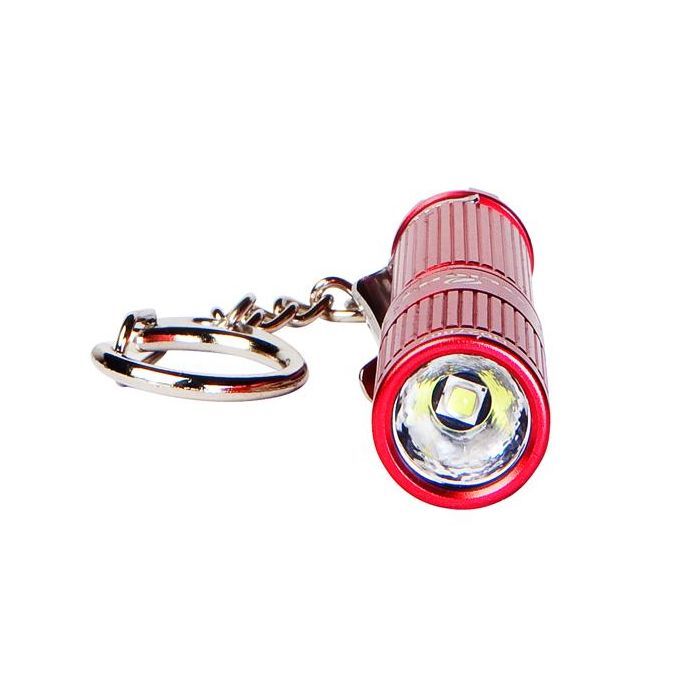 Ліхтар Olight I3S EOS красный (I3-R) зображення 2