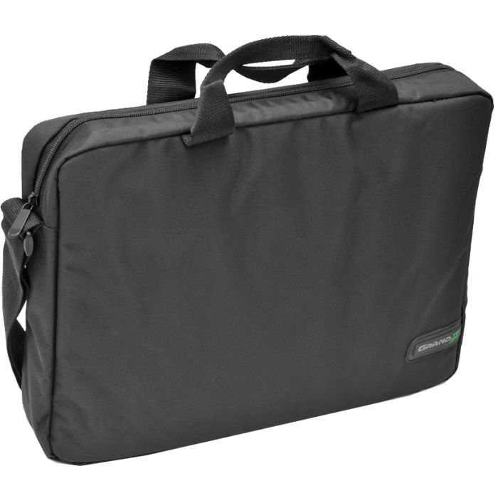 Сумка для ноутбука Grand-X 15.6'' SB-115 Black (SB-115) изображение 2