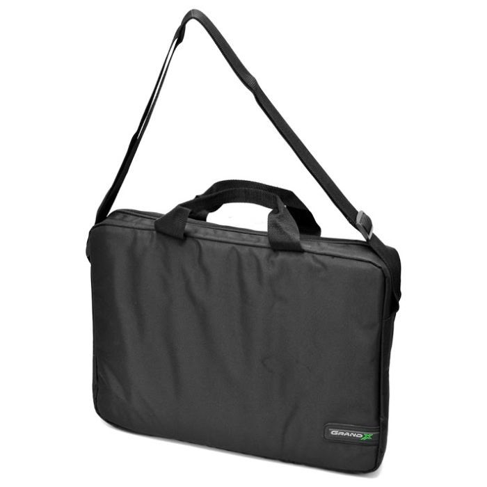 Сумка для ноутбука Grand-X 15.6'' SB-115 Black (SB-115) изображение 5