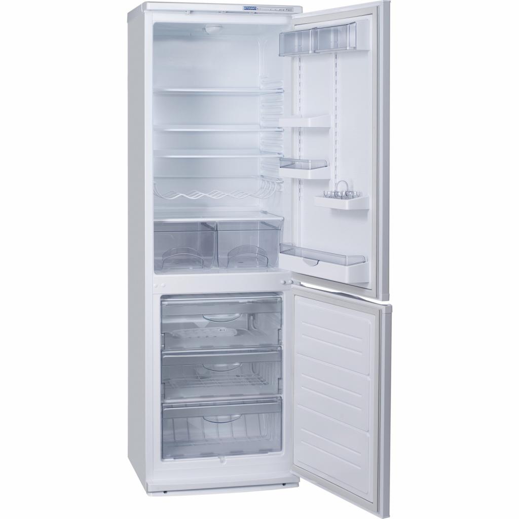 Холодильник Atlant XM 6021-100 (XM-6021-100) изображение 3