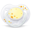 Пустышка Philips AVENT Classic Ночная, 2 шт (SCF176/18) изображение 2