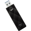 USB флеш накопичувач Silicon Power 128GB Blaze B20 Black USB 3.0 (SP128GBUF3B20V1K) зображення 3