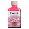 Чернила Barva EPSON T0816 LIGHT MAGENTA 180г (E081-150)
