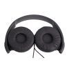 Наушники Sony MDR-ZX110AP Black (MDRZX110APB.CE7) изображение 3