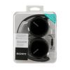 Наушники Sony MDR-ZX110AP Black (MDRZX110APB.CE7) изображение 4