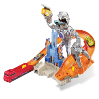 Автотрек Hot Wheels Карзила (CDR06) изображение 3