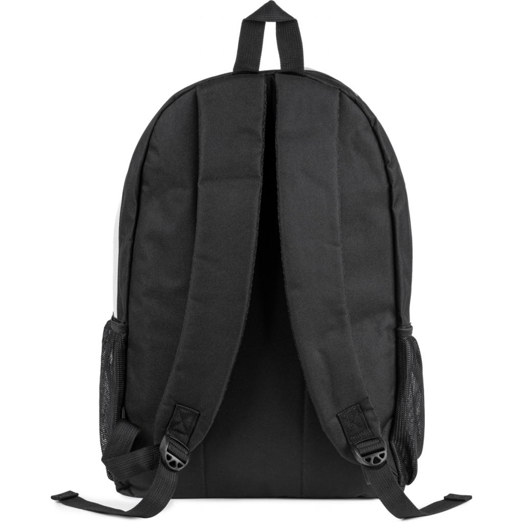 Рюкзак для ноутбука Vinga 15.6" NBP400BK black (NBP400BK) изображение 5