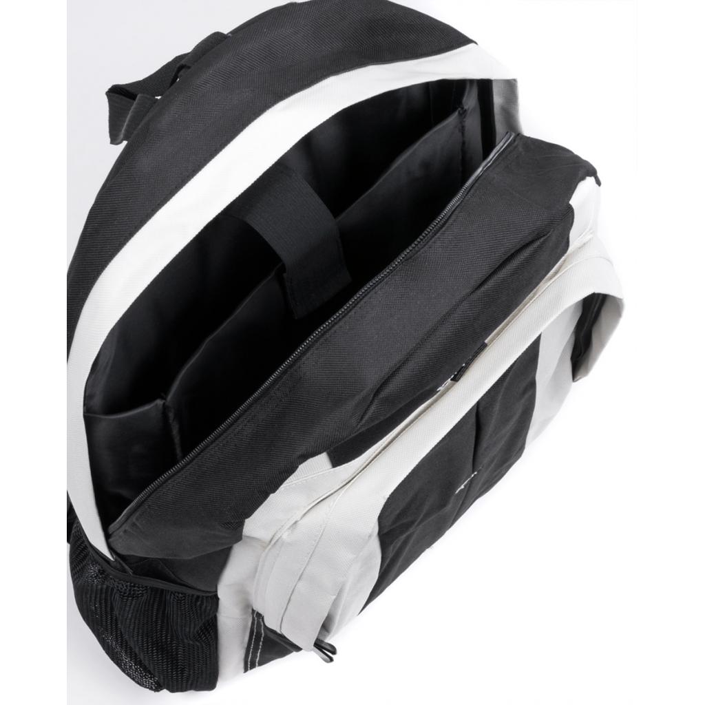 Рюкзак для ноутбука Vinga 15.6" NBP400BK black (NBP400BK) изображение 9