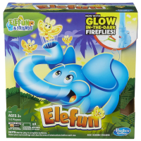 Настольная игра Hasbro Слоник Элефан и светлячки (A4092)