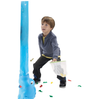 Настольная игра Hasbro Слоник Элефан и светлячки (A4092) изображение 4