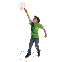 Настольная игра Hasbro Слоник Элефан и светлячки (A4092) изображение 5