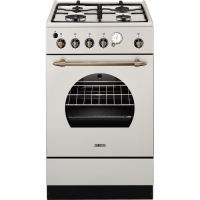 Плита Zanussi ZCG 562 GL (ZCG562GL)