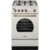 Плита Zanussi ZCG 562 GL (ZCG562GL)