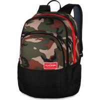 Рюкзак туристический Dakine Portal Pack 32L Camo 8140-037 (610934843118)