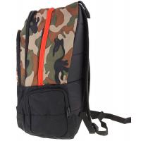Рюкзак туристический Dakine Portal Pack 32L Camo 8140-037 (610934843118) изображение 3