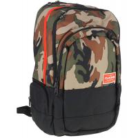 Рюкзак туристический Dakine Portal Pack 32L Camo 8140-037 (610934843118) изображение 4