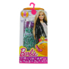 Аксессуар к кукле Barbie Пестрое платье (CFX65-4) изображение 2