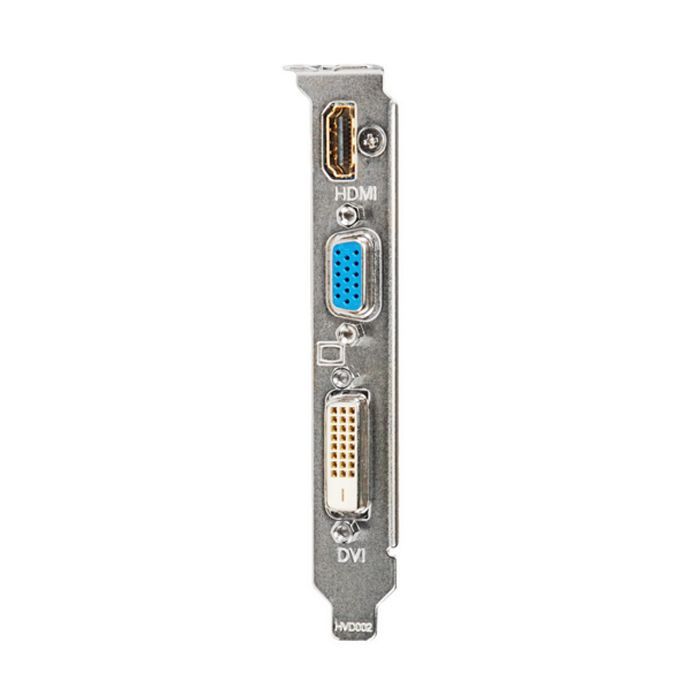 Видеокарта GeForce GT730 2048Mb GIGABYTE (GV-N730D3-2GI) изображение 3