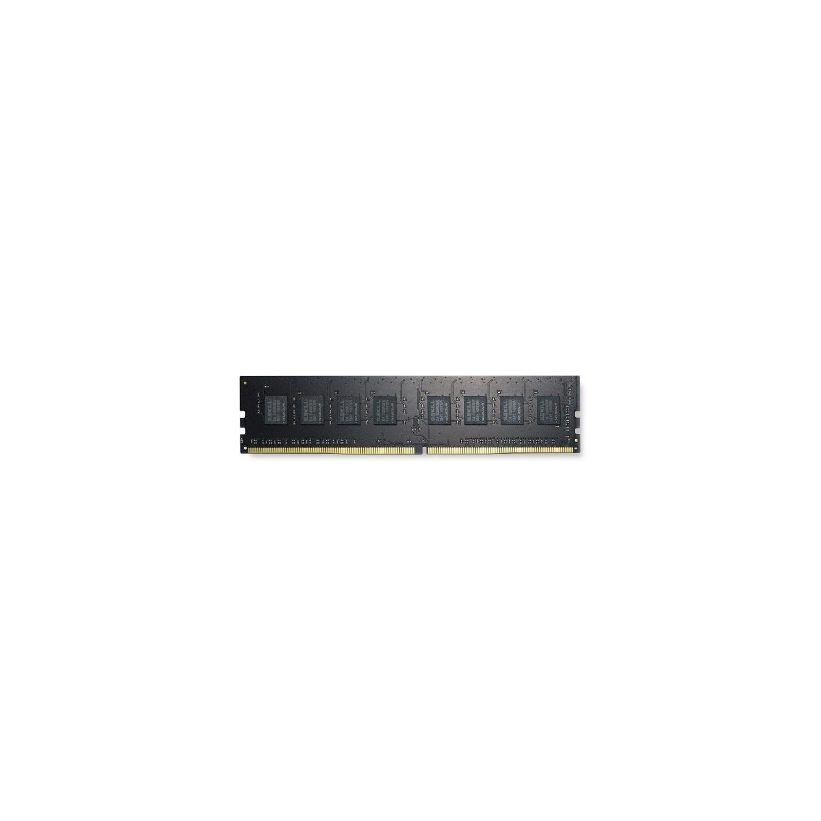 Модуль памяти для компьютера DDR4 8GB 2400 MHz G.Skill (F4-2400C15S-8GNT)