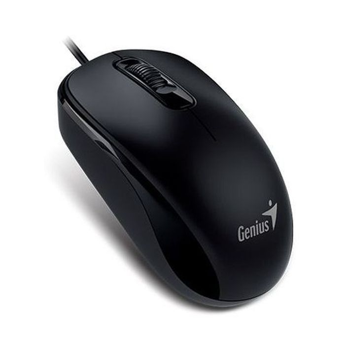 Мышка Genius DX-110 USB White (31010116102)