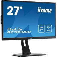 Монитор iiyama B2783QSU-B1 изображение 2