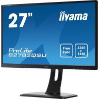Монитор iiyama B2783QSU-B1 изображение 3