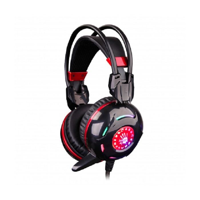Навушники A4Tech Bloody G300
