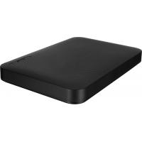 Внешний жесткий диск 2.5" 500GB Toshiba (HDTP205EK3AA) изображение 3