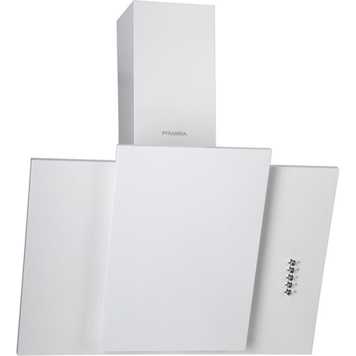 Вытяжка кухонная Pyramida KZ 60 WH